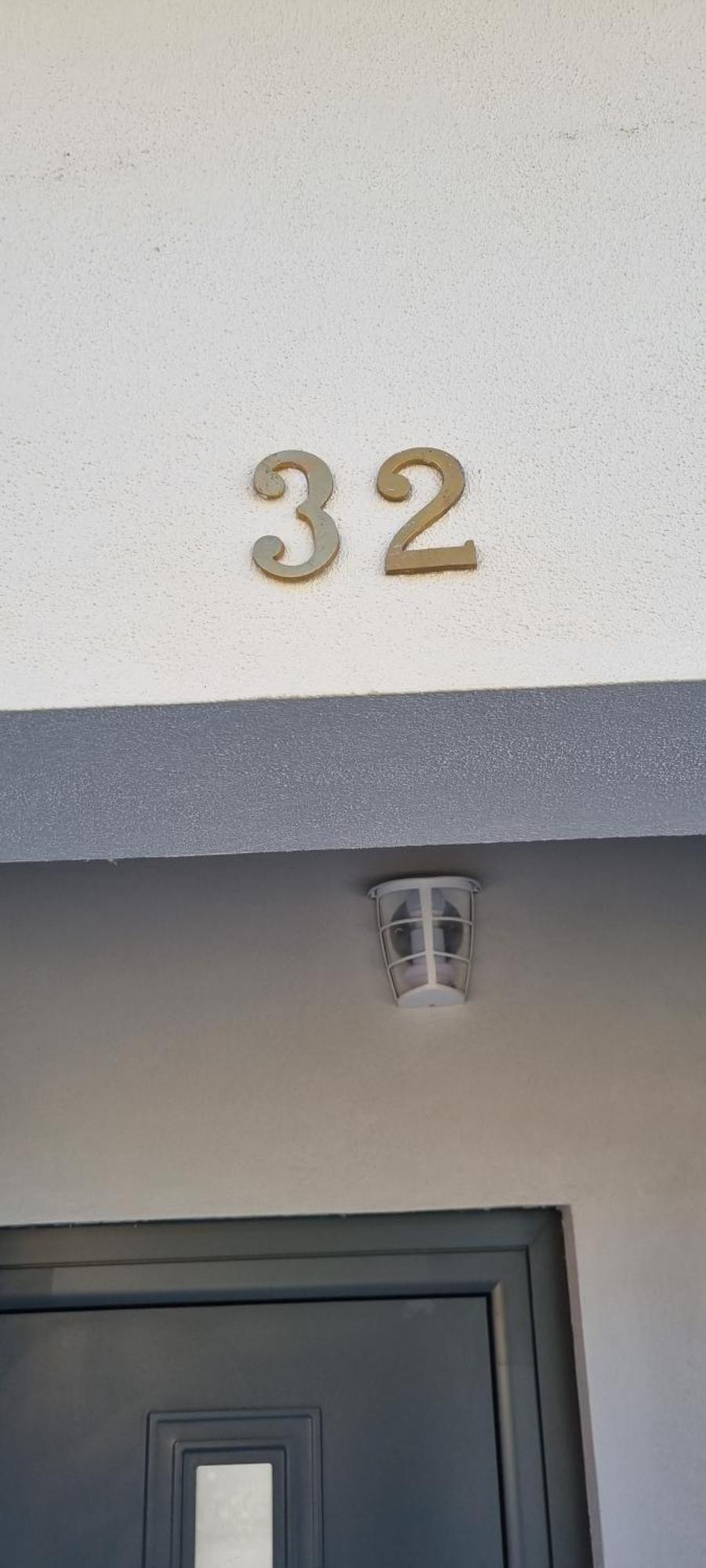 ポンバル Casa Barbeiroヴィラ エクステリア 写真
